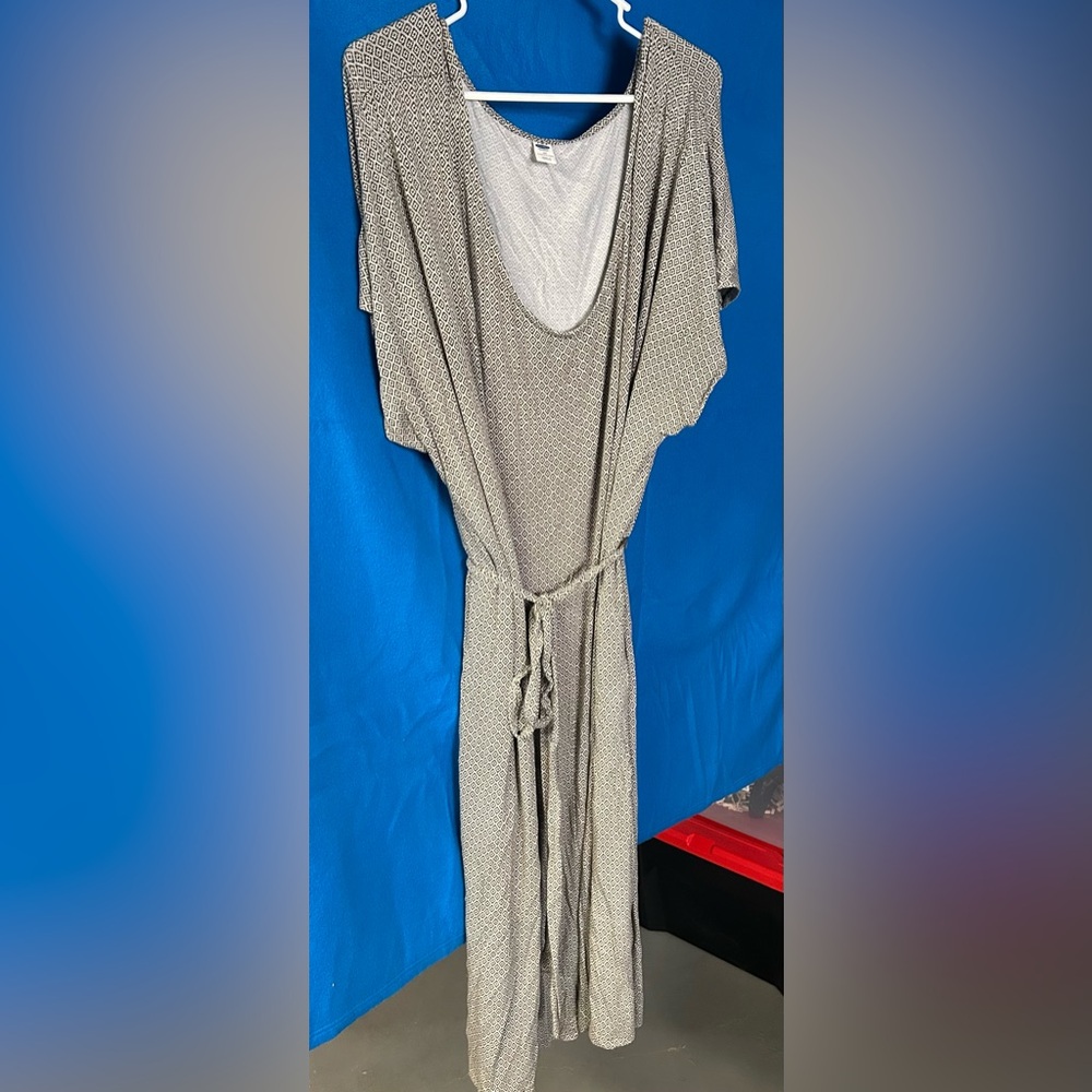 Plus Size dress